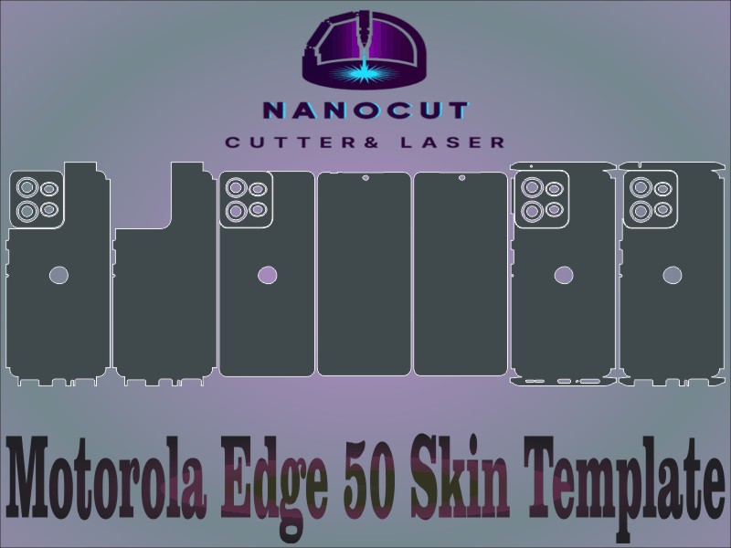 Motorola Edge 50